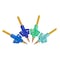 The Pencil Grip The DUO Grip Pencil Grip, 12PK 17212 - alternate 6